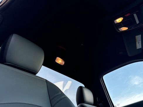 New 2025 RAM 5500 Tradesman w/ Chrome Appearance Group image 17