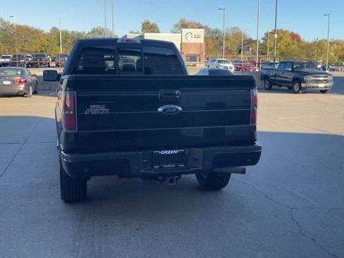 Used 2013 Ford F150 FX4 w/ Luxury Equipment Group image 7