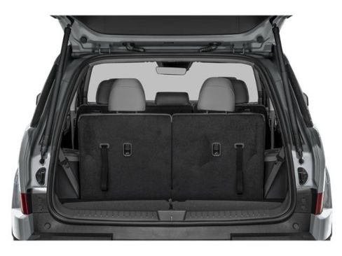 New 2026 Hyundai Santa Fe Limited image 11