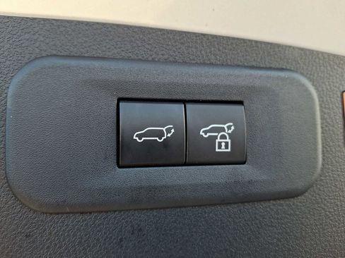 Certified 2025 Lexus NX 350 AWD w/ Premium Package image 28