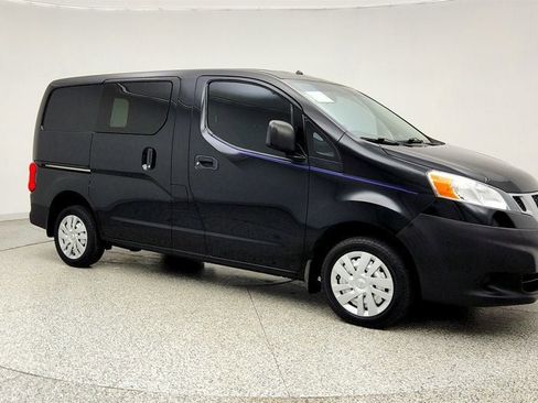 Used 2017 Nissan NV200 S w/ Cruise Control Package FWD image 3