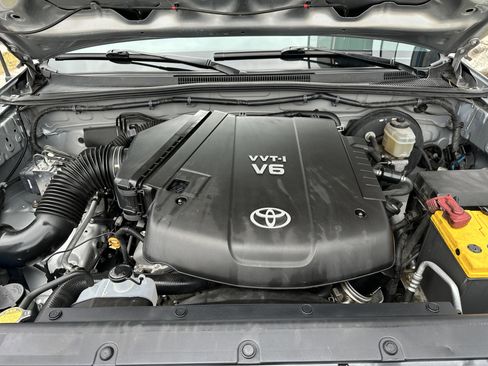 Used 2006 Toyota Tacoma TRD Off Road 4WD image 15