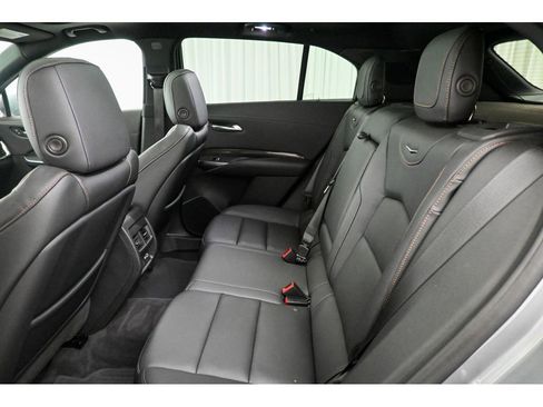 Used 2023 Cadillac XT4 Sport AWD/4WD image 28