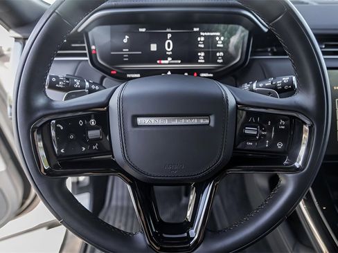 Used 2024 Land Rover Range Rover Sport Dynamic SE image 14