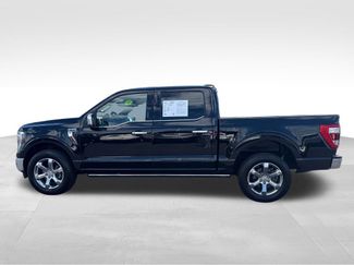 Used 2021 Ford F150 King Ranch AWD/4WD video 2