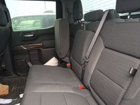 Used 2020 Chevrolet Silverado 1500 RST w/ All-Star Edition image 10