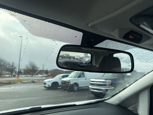 Used 2022 Ford EcoSport S image 21