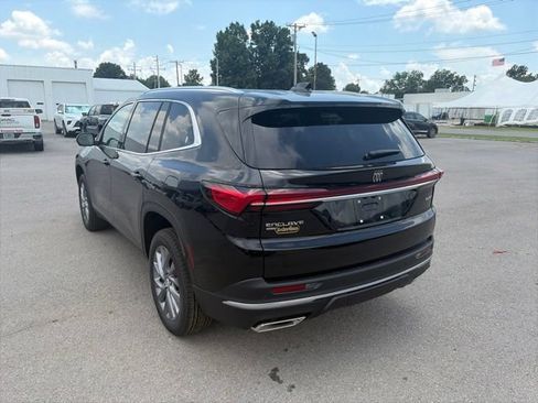 New 2026 Buick Enclave Preferred w/ LPO, Floor Liner Package AWD/4WD image 4