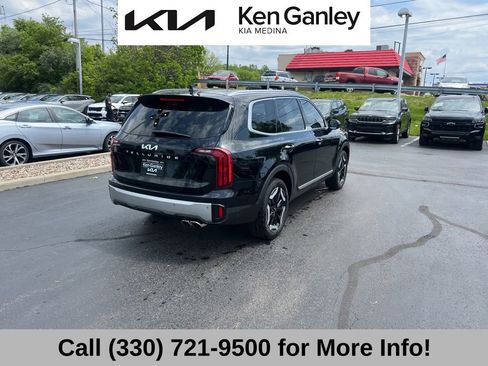 Certified 2023 Kia Telluride S FWD image 11