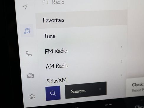 Used 2025 Lexus GX 550 image 33
