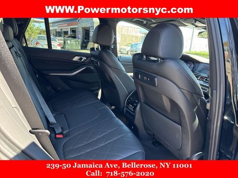 Used 2023 BMW X5 sDrive40i image 18