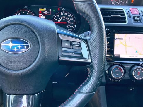 Used 2020 Subaru WRX STI Limited image 24