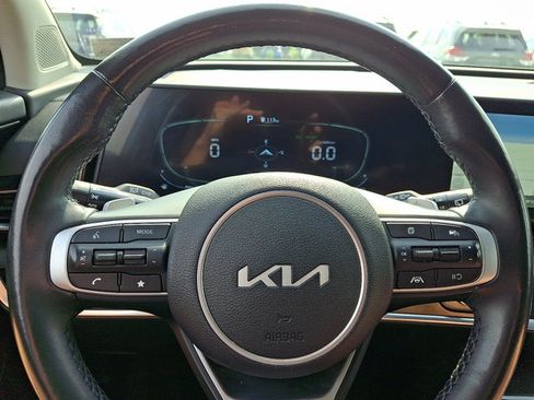 Used 2023 Kia Sportage EX w/ EX Premium Package AWD/4WD image 21