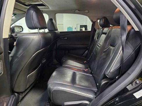 Used 2015 Lexus RX 350 AWD image 18