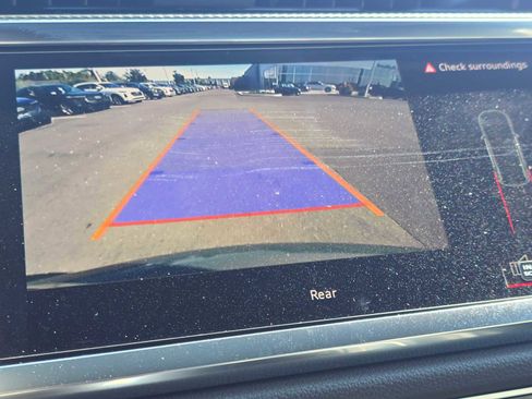 New 2025 Audi Q3 2.0T Premium image 30