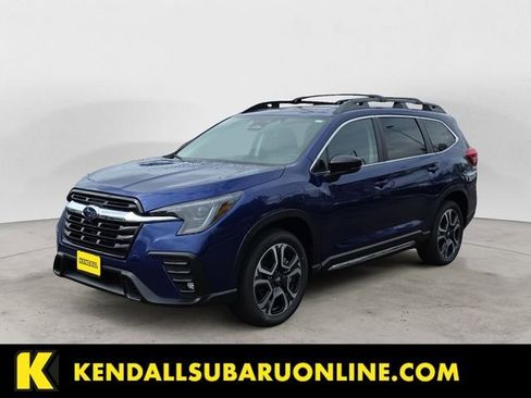 New 2026 Subaru Ascent Limited AWD/4WD image 1