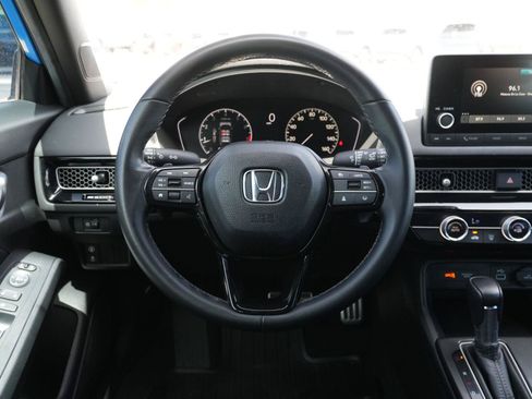 Used 2024 Honda Civic Sport image 20