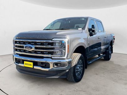 Used 2025 Ford F350 Lariat w/ FX4 Off-Road Package