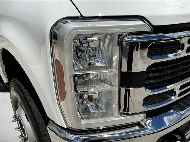 Used 2026 Ford F350 XLT AWD/4WD image 28