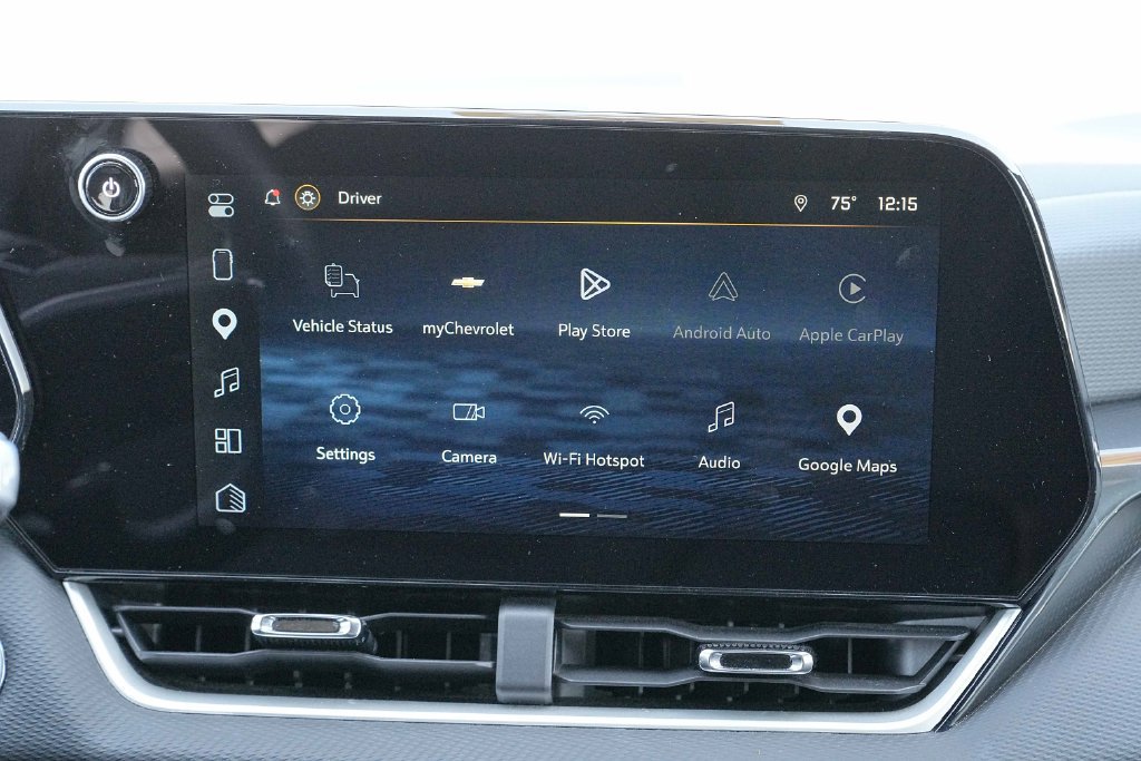 Used 2026 Chevrolet Equinox LT AWD/4WD image 32