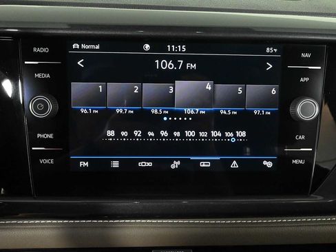 Certified 2022 Volkswagen Taos SEL AWD/4WD image 28