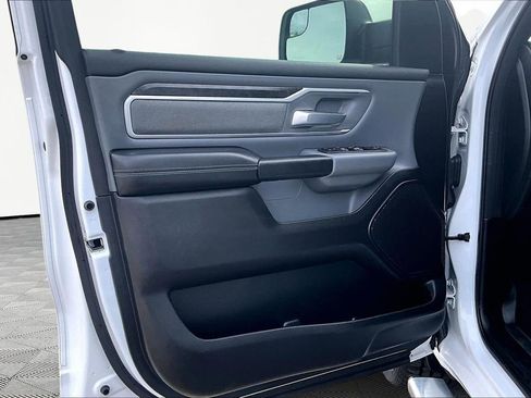 Used 2022 RAM 1500 Big Horn image 23