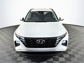 Used 2023 Hyundai Tucson SEL FWD video 2