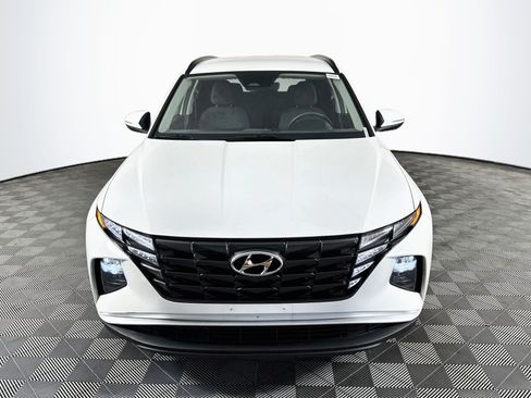 Used 2023 Hyundai Tucson SEL FWD image 2