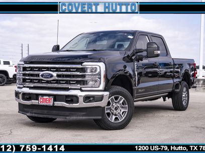 New 2026 Ford F250 Lariat w/ Lariat Ultimate Package