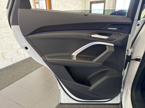 New 2025 Audi Q5 2.0T Premium Plus image 42