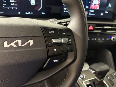 New 2026 Kia Sportage X-Line AWD/4WD image 22