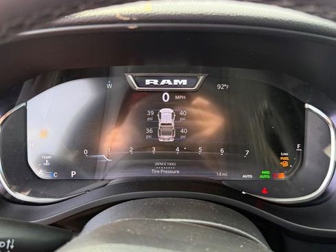 New 2026 RAM 1500 Big Horn image 24