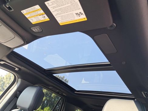 New 2026 Ford Expedition Platinum w/ Stealth Performance Package image 23