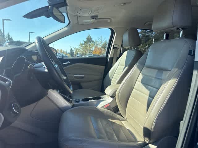 Used 2013 Ford Escape SEL AWD/4WD image 14