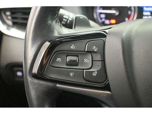 Used 2024 Buick Enclave Essence w/ Experience Buick Package image 41