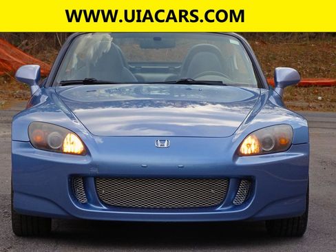Used 2006 Honda S2000 image 4