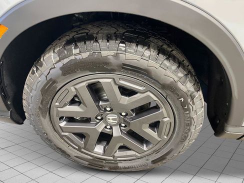 New 2026 Honda CR-V TrailSport image 11