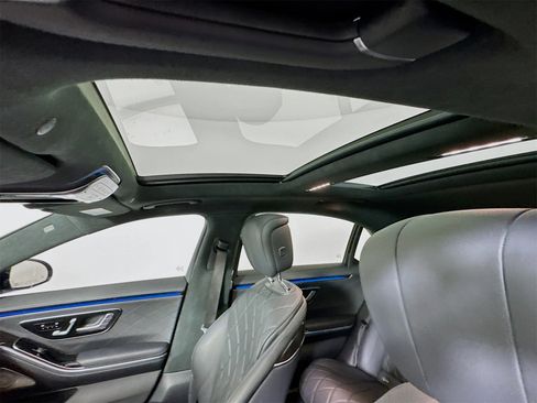 Certified 2021 Mercedes-Benz S 580 4MATIC Sedan image 24