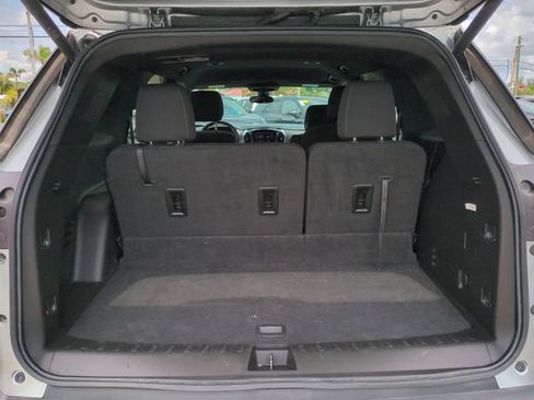 Certified 2023 Chevrolet Traverse LT AWD/4WD image 15