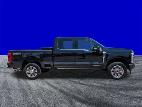 Certified 2025 Ford F250 King Ranch image 3