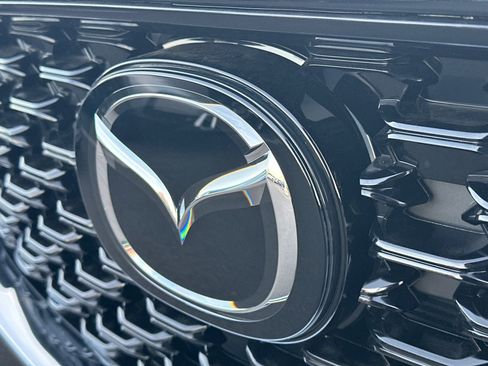 New 2025 MAZDA CX-5 AWD 2.5 S w/ Select Package image 11