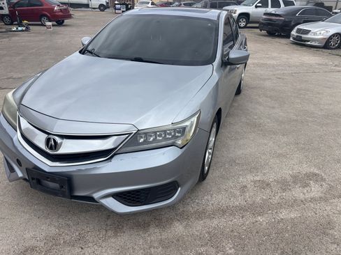 Used 2013 Acura ILX Hybrid w/ Technology Package image 1