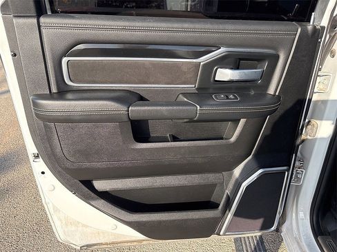 Used 2021 RAM 2500 Laramie image 19