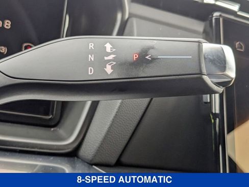 New 2026 GMC Terrain Elevation w/ Black Edition image 24