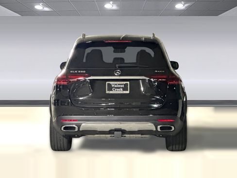 Used 2026 Mercedes-Benz GLE 350 4MATIC image 6