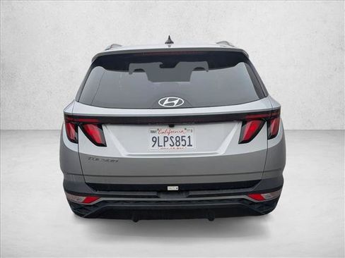 Used 2024 Hyundai Tucson SEL image 6