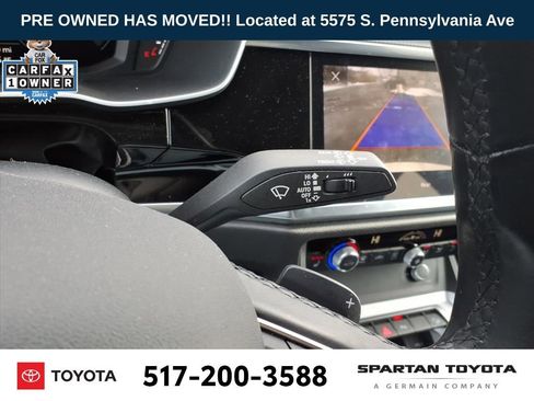 Used 2024 Audi Q3 2.0T Premium image 23