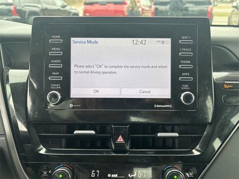 Certified 2024 Toyota Camry LE image 17