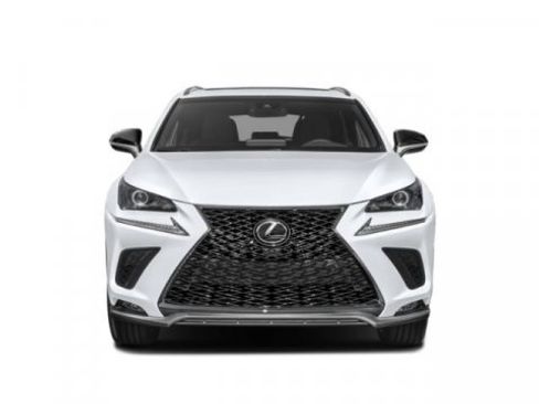 Used 2018 Lexus NX 300 300 Base w/ Luxury Package image 4
