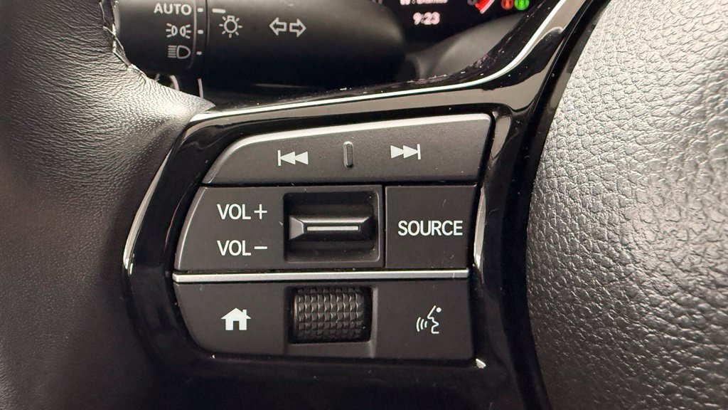 Used 2024 Honda Civic EX image 29